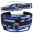 Blue Camo +$1.00